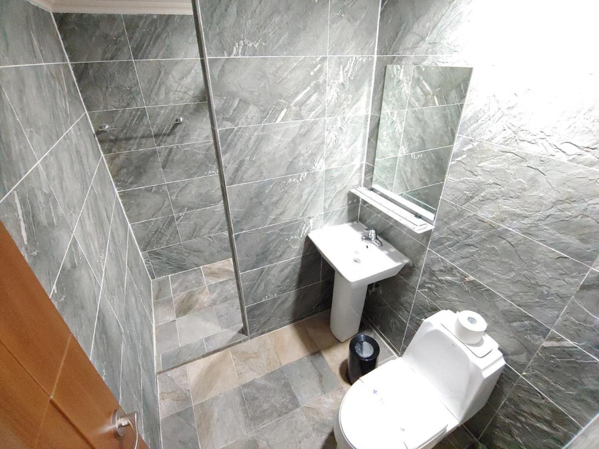 I.Y Hotel Suwon Esterno foto